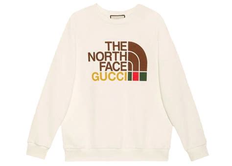 shop gucci north face|The North Face x Gucci .